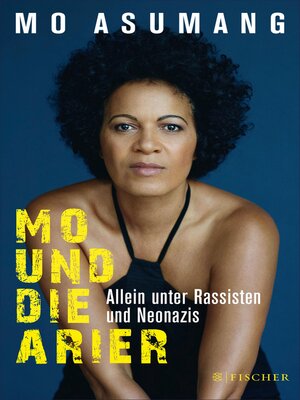 cover image of Mo und die Arier